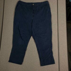 Vintage Cherokee Taper Leg Pants